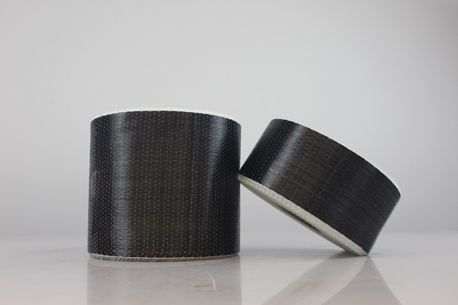 碳纤维布加固施工流程