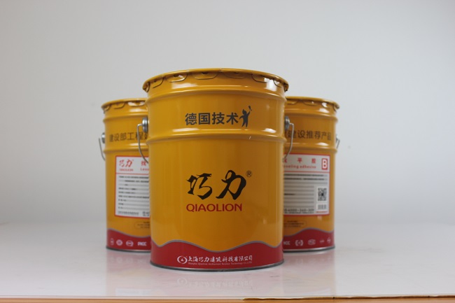 找平胶泥如何防开裂 找平胶泥如何防开裂