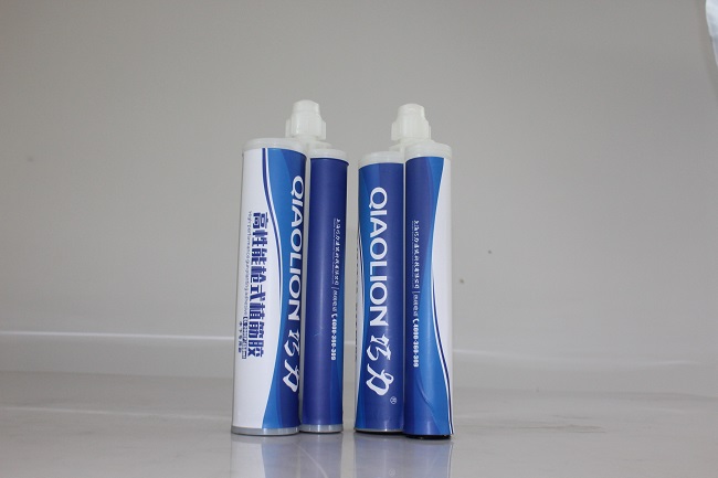 高性能水下植筋胶 高性能水下植筋胶